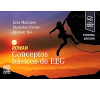Rowan – Conceptos básicos de EEG – 3ª edición