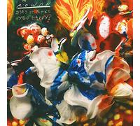 Rowan - Does it make you happy? [Vinilo]