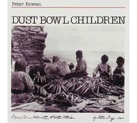 Rowan - Dust Bowl Children