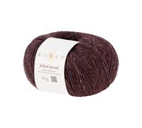 Rowan - Felted Tweed Knitting Yarn - Treacle (# 145)