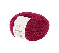 Rowan Fieltro Tweed Rage 50% Lana 25% Alpaca 25% Viscosa Ovillo - 50g