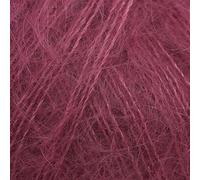 Rowan Hilo de Tejer a Mano, Algodón, 583-Blushes, Talla única, 200