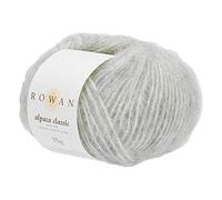 Rowan - Hilo de tejer a mano, Alpaca Classic, 25 g