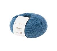 Rowan Kid Classic Tattoo 70% Lana 22% Mohair 8% Poliamida Ovillo - 50g