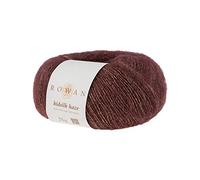 Rowan KIDSILK HAZE-674-BARK, CORDA, Pequeño