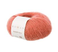 Rowan Kidsilk Haze B. Caramel 70% Mohair 30% Silk Yarn - 25 g