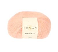 Rowan Kidsilk Haze Nectar 70% mohair 30% hilo de seda, 25 g