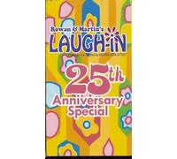 Rowan & Martin's Laugh-in: 25th Anniversary Special
