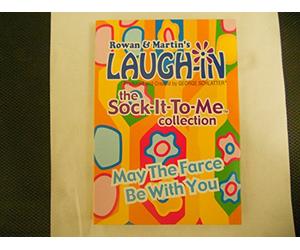 Rowan & Martin's, Laugh In... May the Farce Be with You.