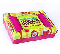 Rowan & Martin's Laugh-In: The Complete Series [USA] [DVD]