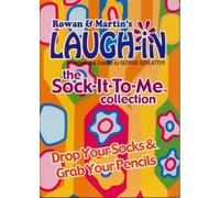 Rowan & Martin's Laugh-in, The Sock It To Me Collection: Drop Your Socks & Grab Your Pencils