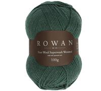 Rowan Pure Wool Superwash - Ovillo de lana 100% lana de lana peinada, 100 g