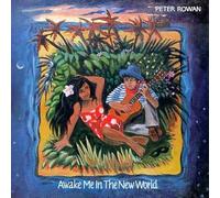 Rowan, Peter - Awake Me in the New World [Casete]