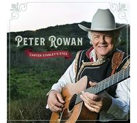 Rowan, Peter - Carter Stanley's Eyes