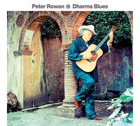 Rowan, Peter - Dharma Blues