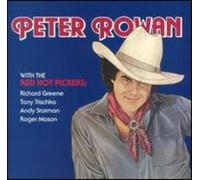 Rowan – Red Hot Pickers
