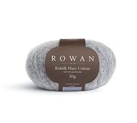 Rowan Z013000 Lana, 70% Mohair, 30% Seda, 3