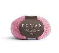 Rowan Z013000 Lana, 70% Mohair, 30% Seda, 6