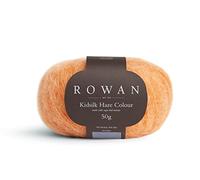 Rowan Z013000 Lana, 70% Mohair, 30% Seda, 8