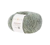 Rowan Z036000-00184 - Ovillo de lana (50% lana, viscosa, 25% alpaca, celadon, talla única, 50 g)
