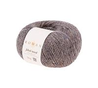 Rowan Z036000-00195 - Hilo para tejer a mano, 50% lana, viscosa, 25% alpaca, talla única, 175 metros