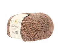 Rowan Z036000-00206 - Ovillo de lana (50% lana, viscosa, 25% alpaca, cuarzo rosa, talla única, 50 g)