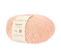 Rowan Z044000-00899 Hilo para Tejer a Mano, 70% Lana, 22% Mohair, 8% Poliamida, Floss, talla única, 140