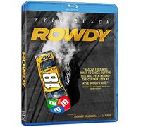 Rowdy – utopia – Blu-ray