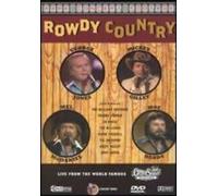 Rowdy Country - Rowdy Country [USA] [DVD]