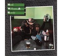 Rowdy LP - Elektra - 6E 330