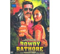 Rowdy Rathore