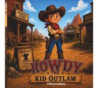 Rowdy the Kid Outlaw