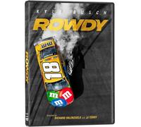Rowdy [USA] [DVD]