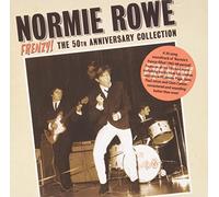Rowe Normie - Frenzy! The 50th Anniversary Collection