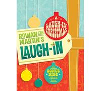 Rowen and Martin's A Laugh-In Christmas