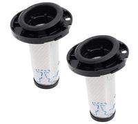 Rowenta - 2 piezas de filtro para aspiradora X-Force Flex 9.60, accesorio de repuesto ZR009010 para aspiradora inalámbrica X-Nano