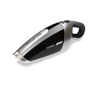 Rowenta Extenso Dry AC4769 aspiradora de mano Negro, Marrón, Plata Sin bolsa