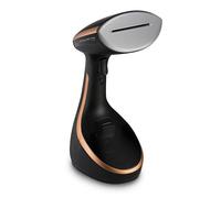Rowenta DR9100D1 vaporizador para ropa Vaporizador manual de prendas 0,2 L 1600 W Negro