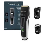 Rowenta Advancer Easy, recortadora de barba, cuchillas inox TN5201
