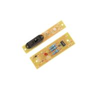 Rowenta Air Force 18V - Circuito electrónico para aspirador - RS-RH4912
