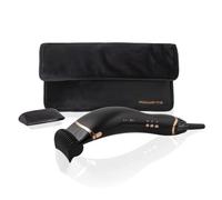 Rowenta Ultimate Experience Air Motion CF8C20E0 secador 1300 W Negro, Cobre