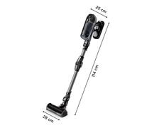 Rowenta Animal Care RH99A9 Escoba Eléctrico Recargable Sin Sacco X-Force