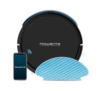 Rowenta X-Plorer Serie 50 RR7375 0,4 L Negro