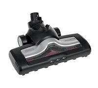 Rowenta Aspiradora vertical Dual Force 2 en 1 negra