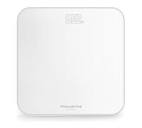 Rowenta Báscula De Personas CLASSIC BS1901 Blanca