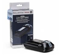 Rowenta Batería de Aspirador Escoba X-Force 22V Cargador de Aspiradora Rowenta ZR009700