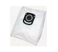 Rowenta Bolsas Para Aspiradora Hygiene + Antiolores, 4 Unidades | Filtración al 99,99% de micropartículas, Cierre automático, Desechable, Contacto 0 con el polvo, Antiolores, ZR2007