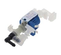 Rowenta bomba de agua conectores plancha Compact Steam Effectis DG7520 DG75 DG76