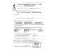 Rowenta Bomba Sankyo SPM 20 W Fasteo Easy Liberty VR7040 VR7260 SV6010 SV6040