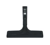 Rowenta Brosse parquet pour aspirateur traineau Cepillo de Suelo para aspiradora, Negro